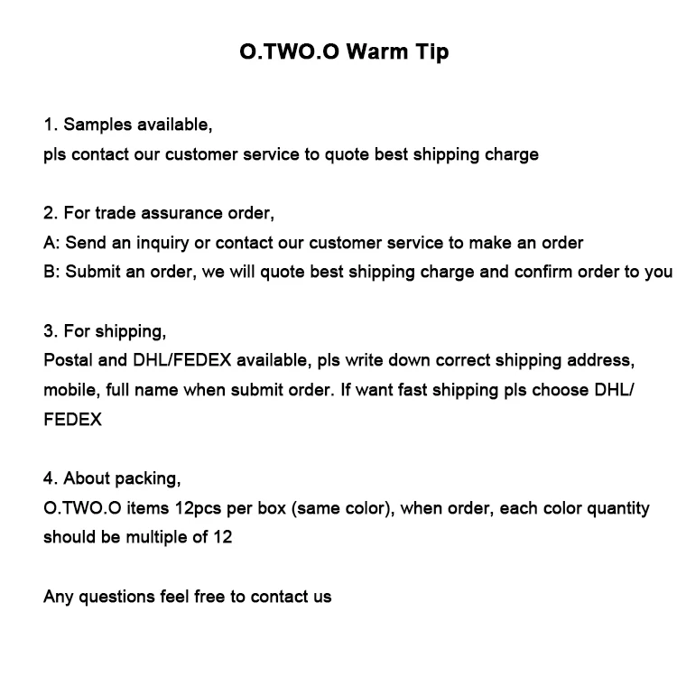 O.TWO.O Matte Lip Gloss Hot Selling Velvet Liquid Lipstick Long-Lasting Moisturizing Makeup Cosmetic with Double Head