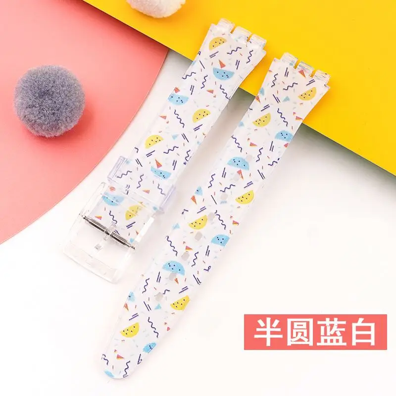 Watch Silicon Sleeve Berny Bracelet Genshin Impact Religious Band Smael Zirconia Bezel Lining For Onn Wrist Baby Military Style
