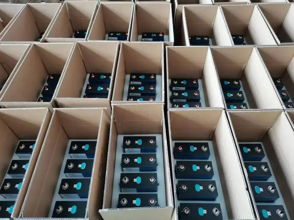 Lithium Ion Pouch Lfp Rechargeable Cells For Laptop Li Ion Battery Cell Lifepo4 Cell Battery