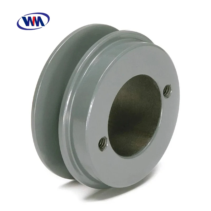 Factory Wholesale Flywheel Generator Free Energy Pulleys For Sheave Alloy Pulleys Timing Belt Pulley