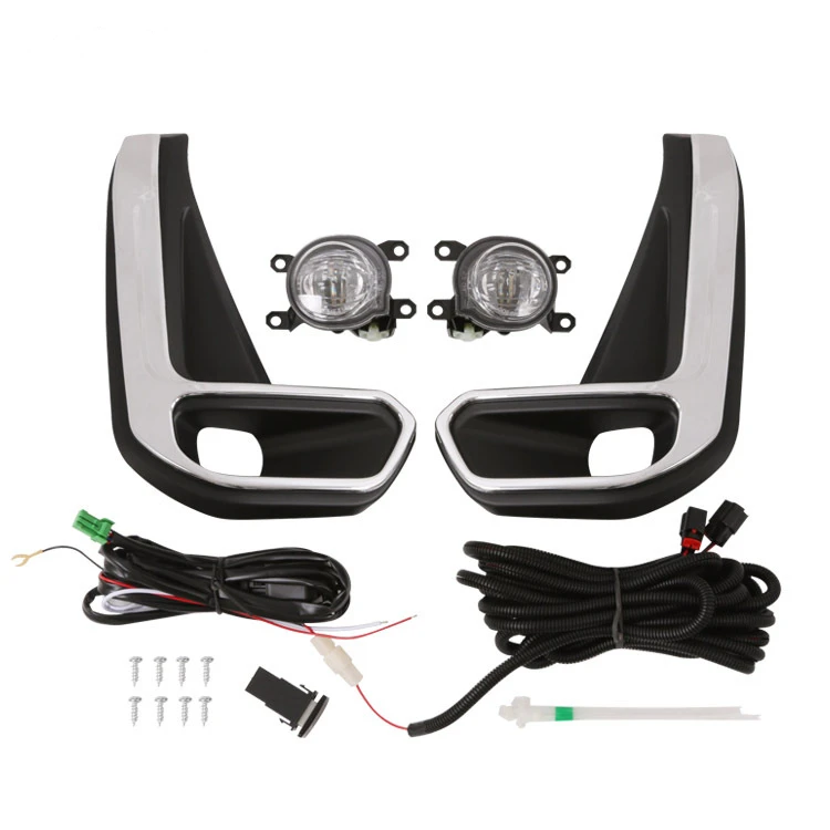 LED   For Hilux revo 2021_1