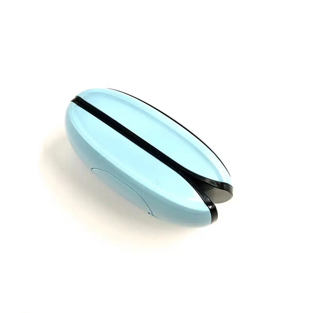 Pulse Oximeter Blood Oxygen Sensor SpO2 for Sports and Aviation. Portable Lightweight finger