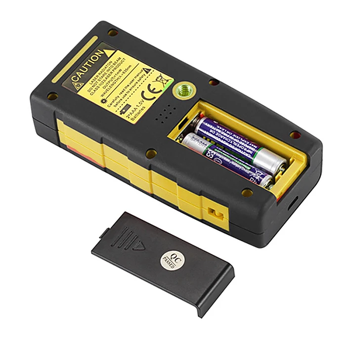 Wholesale Digital Laser Distance Meter 40m 50m 80m 100m 120m 150m High Precision Laser Rangefinders