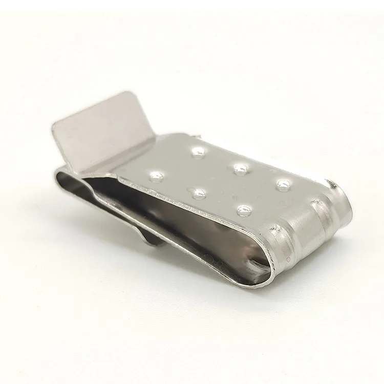 Прямая поставка с фабрики зажим для держателя кабеля Solor крепления на солнечной панели