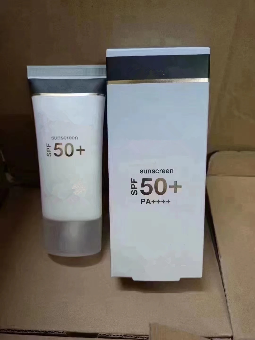 Travel Size sunscreen 3 fl. oz Broad Spectrum SPF 70 UVA/UVB Protection  Ultra Sheer Dry-Touch Sunscreen Lotion