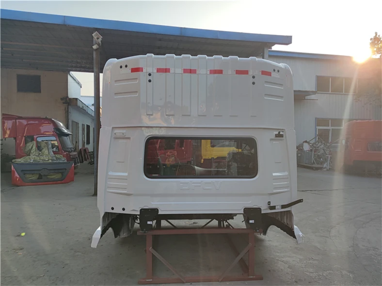 Online Wholesale and Whole 5000012-C4344-EX LIGHT TRUCK CAB ASSEMBLY Truck Spare Parts