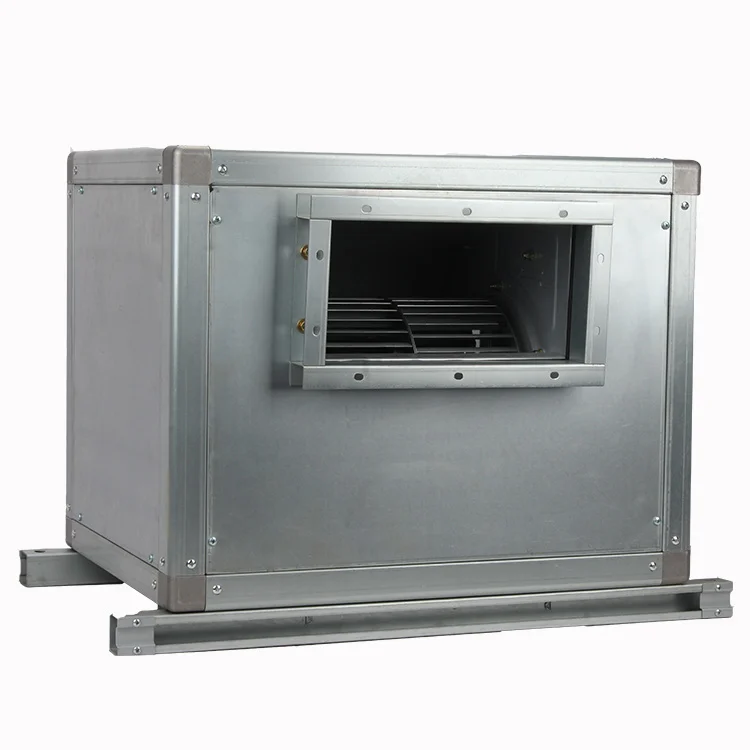 Вентилятор для шкафа с низким уровнем шума, 250 мм, 380 В