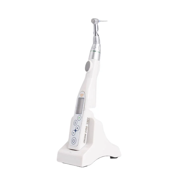 Medical Dentist Supplies Wireless Motor Endodontic Treatment Therapy Instrument Dental Root Canal Instrument