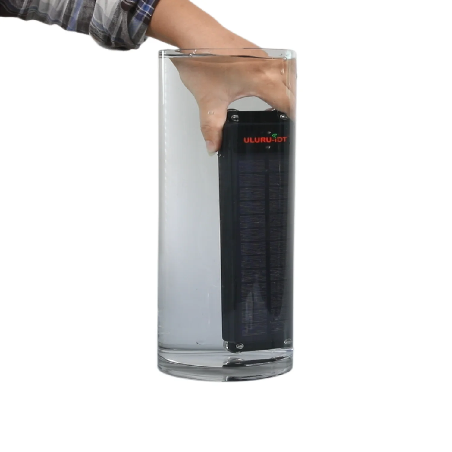 U10 4G LTE CAT M1 Solar Powered Container Asset gps tracking device for truck fleet management wireless gps tracker