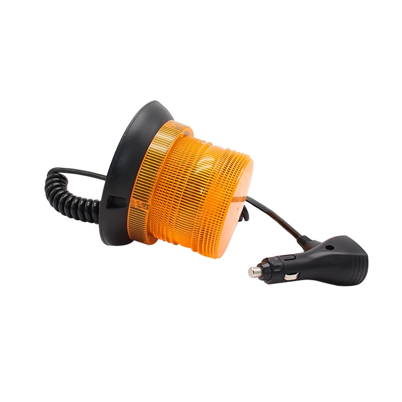 SAE waterproof 4 inch emergency warning light led strobe beacon lights