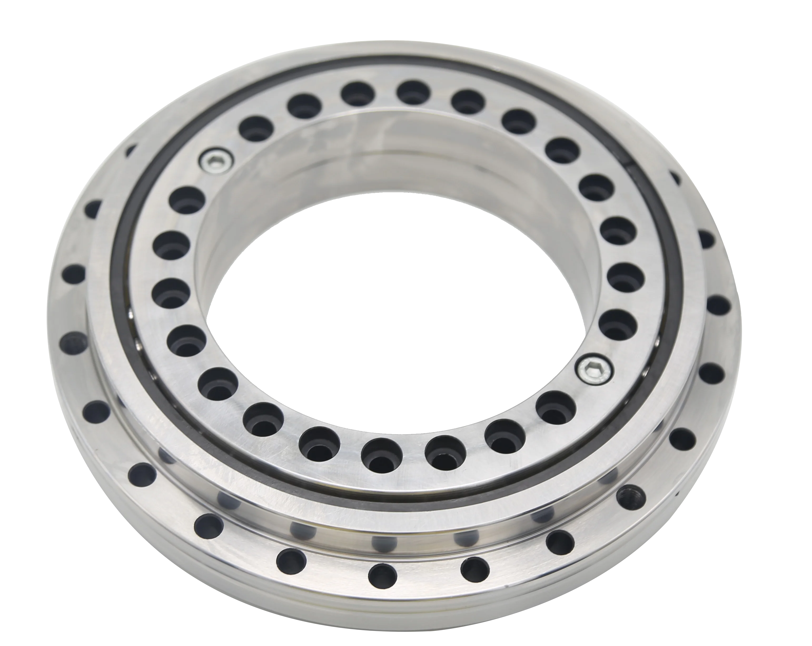 High speed    ZKLDF460 Rotary Table Bearing   Ball bearing