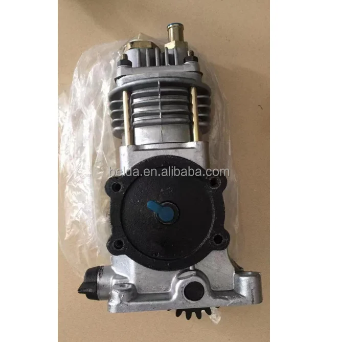 Air Brake Compressor A29.01.000 for MMZ russian air compressor for tractor MTZ break parts