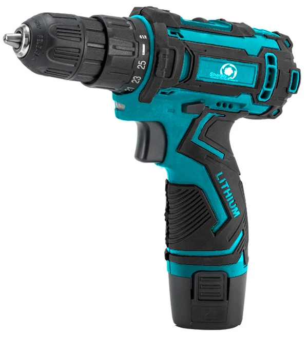 tools cordless power tool Custom high factory supply dual head hand drilling machine cordless drill power drills power saws