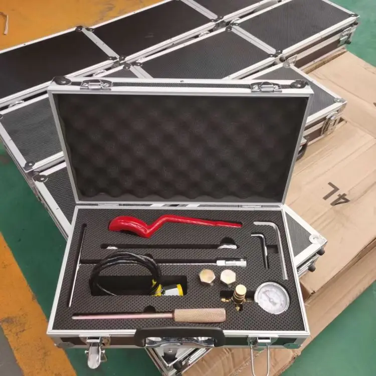 Excavator hydraulic rock breaker hammer spare parts wrench torque wrench spanner