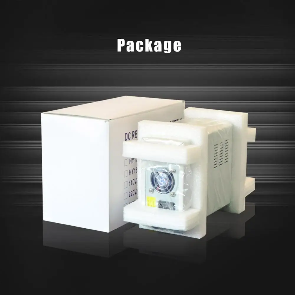 HYELEC 30V 10A Adjustable Laboratory Power Supply Linear Variable DC Power Supply