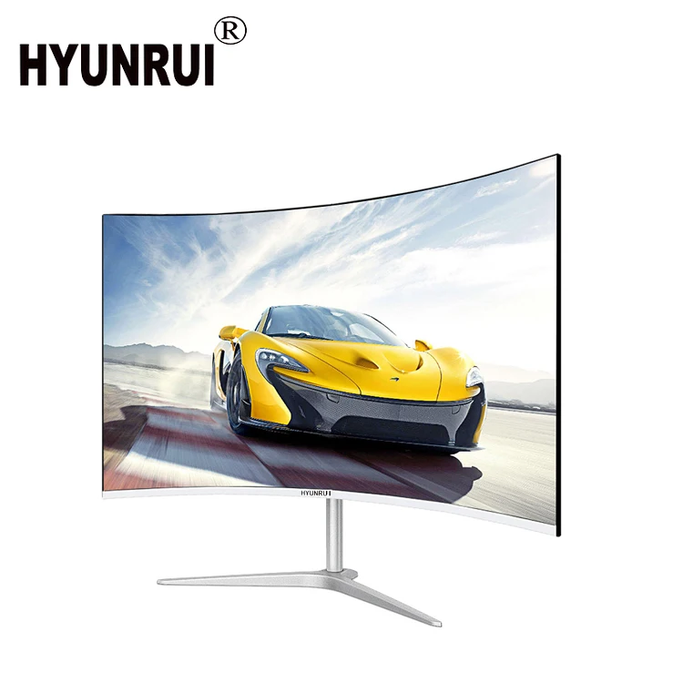 Low price 27 inch borderless  thin LED LCD monitor DB  HD PS4 gaming exquisite 144HZ monitor 144hz gaming