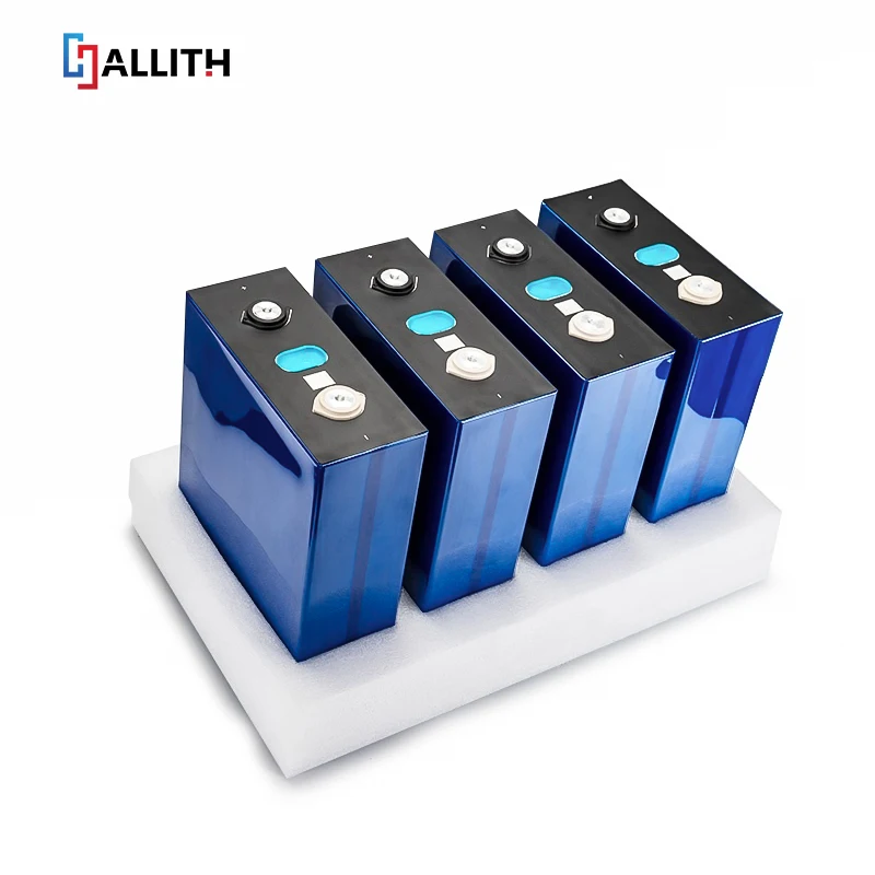 Best CATL 3.2V 310ah 320ah LiFePO4 Lithium ion Battery Cell for 12V 24V 48V off-grid Solar Power Storage System Pack