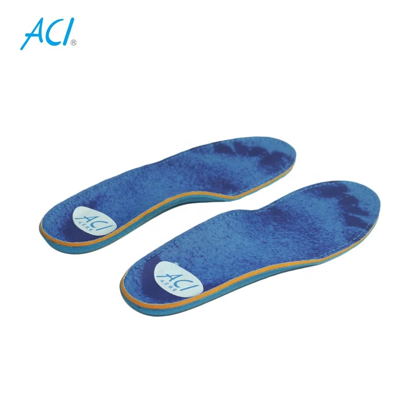 
 Высокий профиль игрушка «Акула» из вспененного полиуретана (ортопедические спортивная обувь одноразовые стельки для исправления плоскостопия  