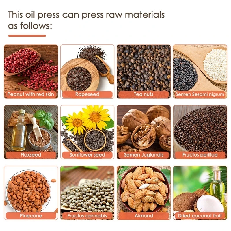 Hot sale coconut oil press line with factory price