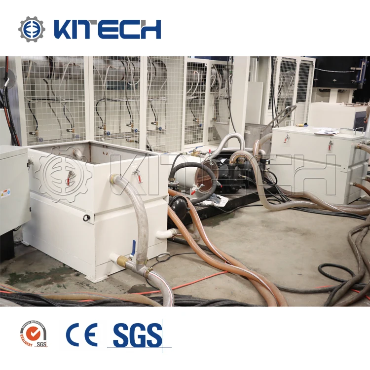 Industrial Small Paper Plastic Shredder Waste Beer Bottle Glass Garbage Crusher Shredding Machine