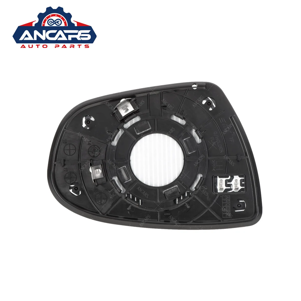 Боковое зеркало для K-ia K5 Optima 2011-2016 боковое объектив 876112T110 876212T110 стекло зеркала заднего вида