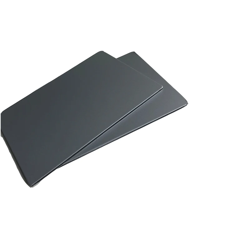 Interior Cladding B1 Fireproof Aluminum Composite Panels Acp 3mm 1500*5800mm