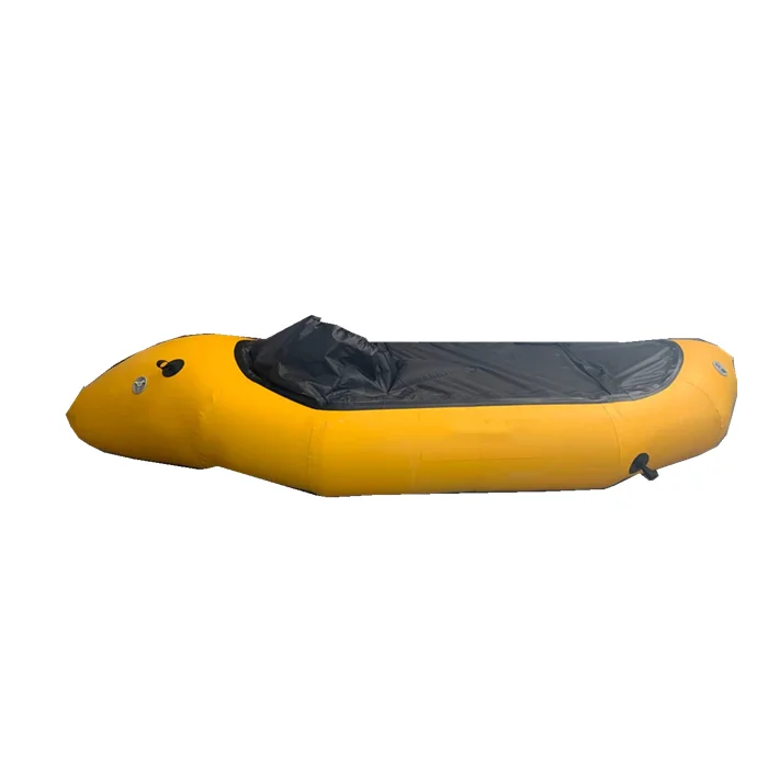 OEM Factory price inflatable kayak & pack raft on sale