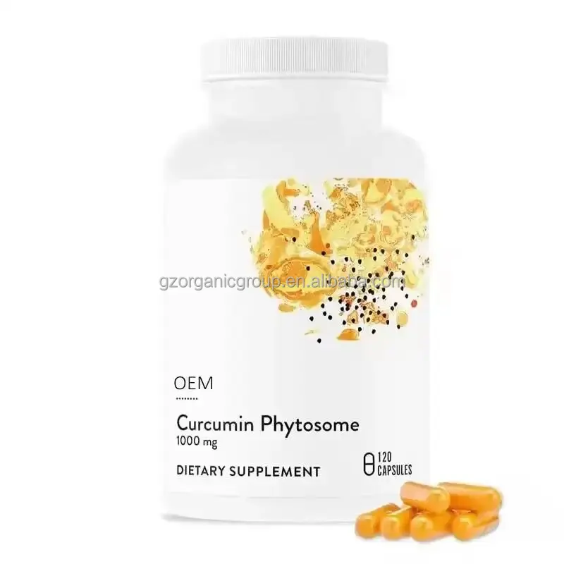 OEM Nicotinamide Riboside with Quercetin Whitening Capsule Phytosome and Resveratrol Healthy Agging & Metabolism Capsule