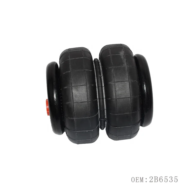 100% test Factory Air Suspension Goodyear Gas Spring For Contitech Fd70-13 Air Balloon 2b6535 2s2600