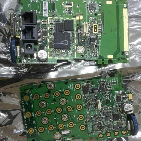 Original brand new Verifone Motherboard PCB board for Vx520 PCB 252-001-01-C