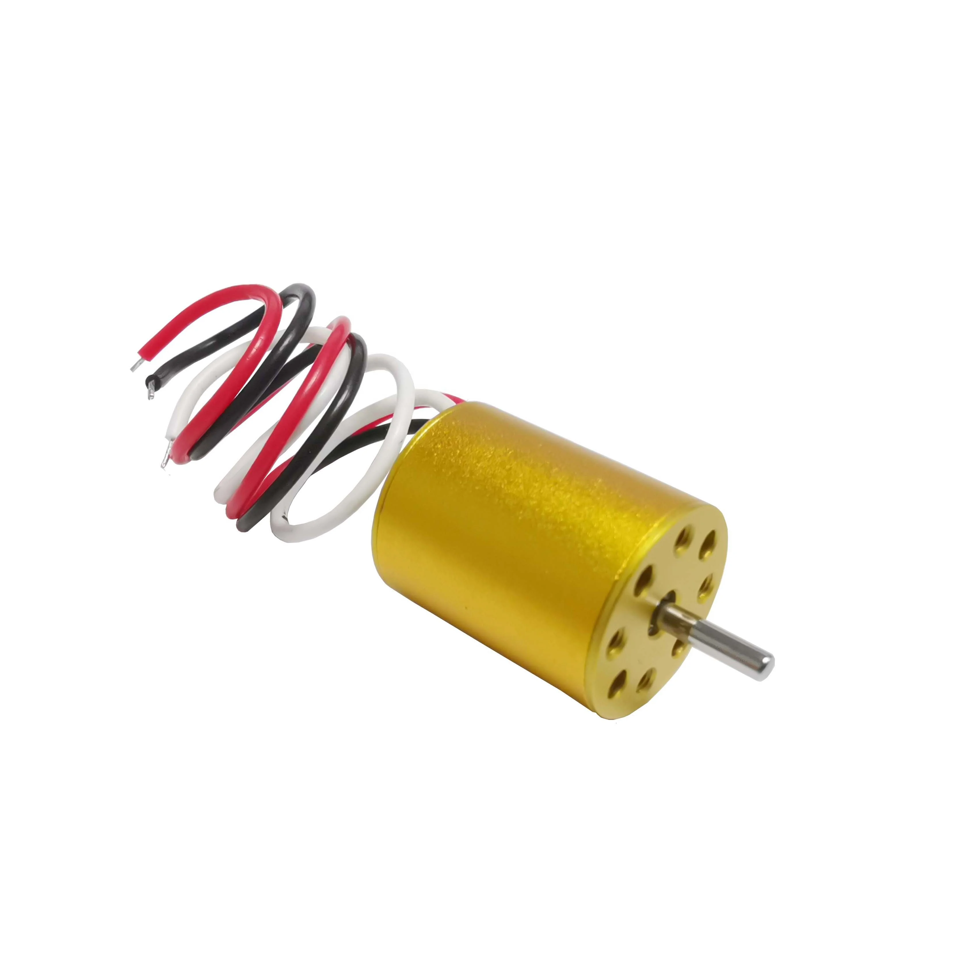 
12mm BLDC motor model no. 1215 factory customization 