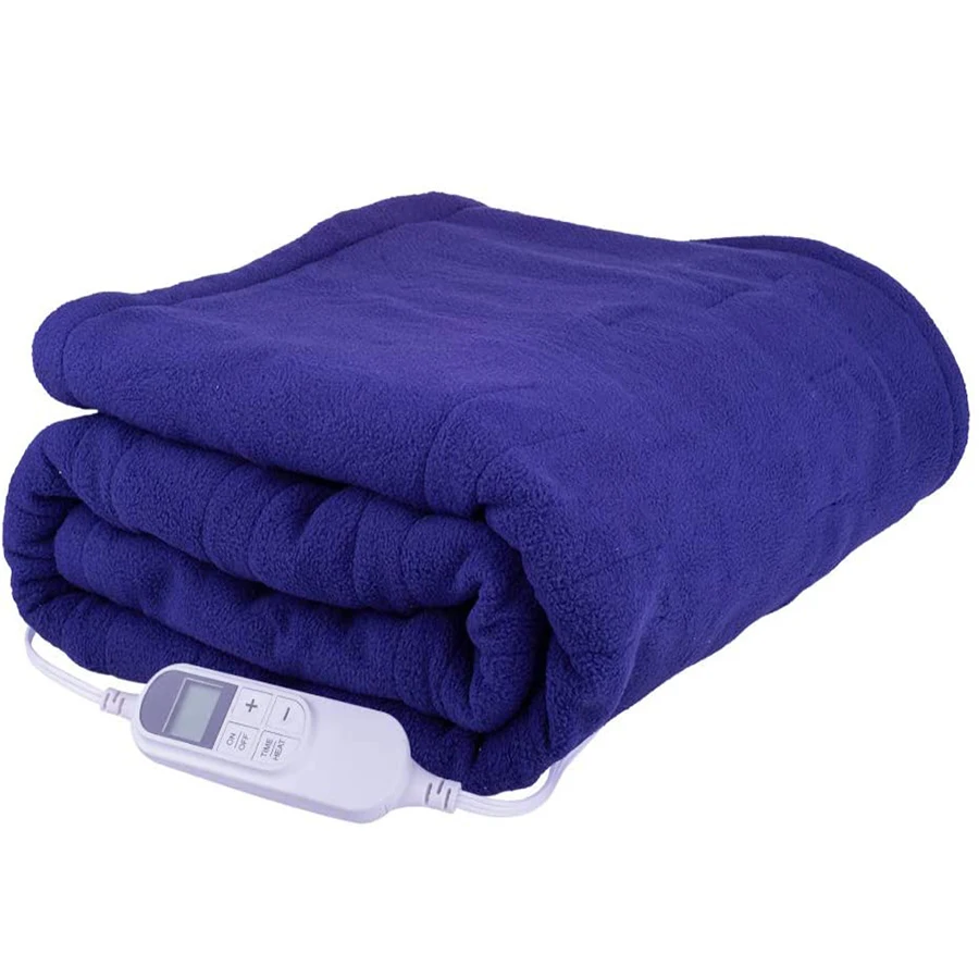 Fleece Blanket Cozy Softness Comfort Warmth Bedding Breathable Hypoallergenic Washable Winter Sleep Snuggle Relax Cozy Home