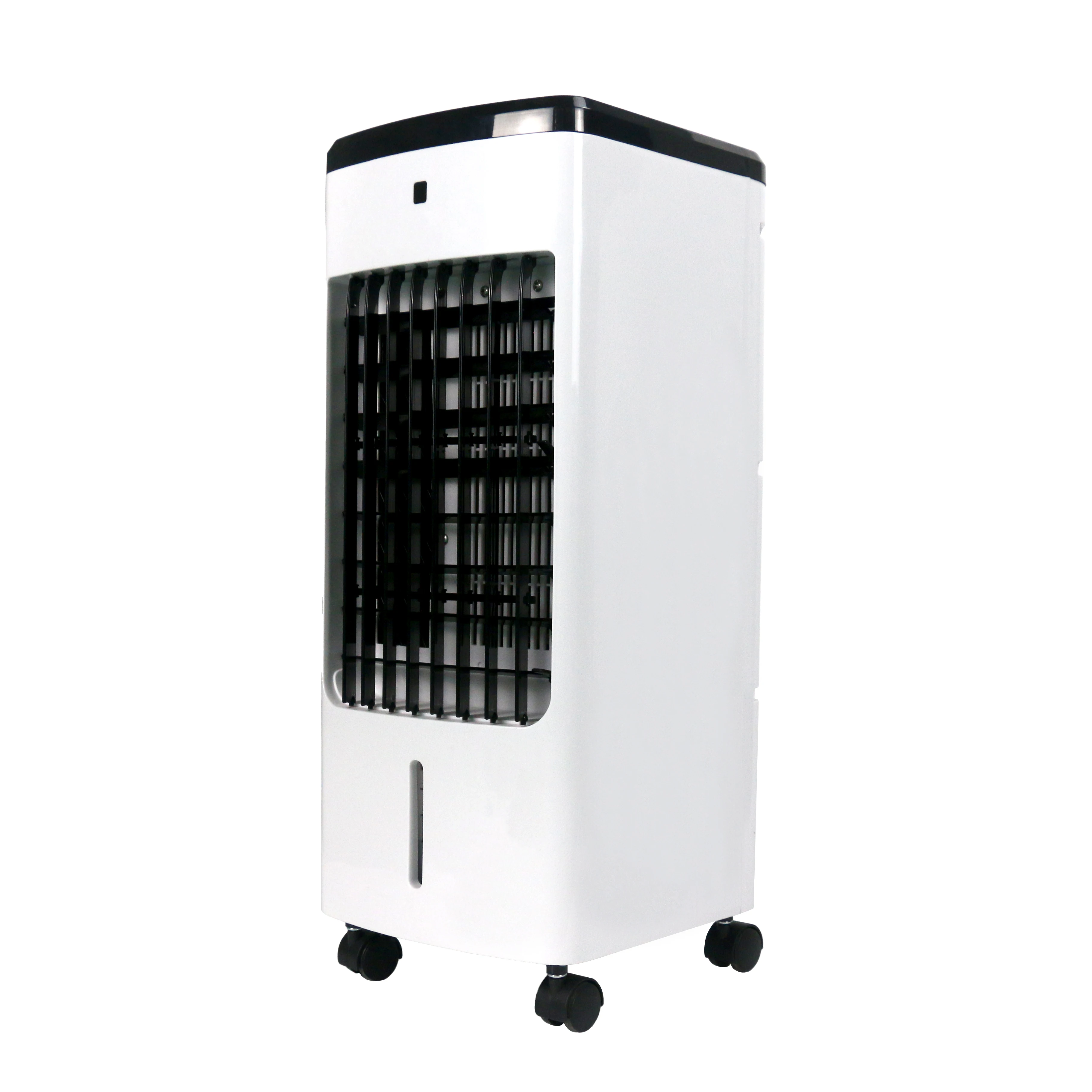 3 In 1 multifunction Evaporative cooler electric water air cooler with Air purification and humidification function