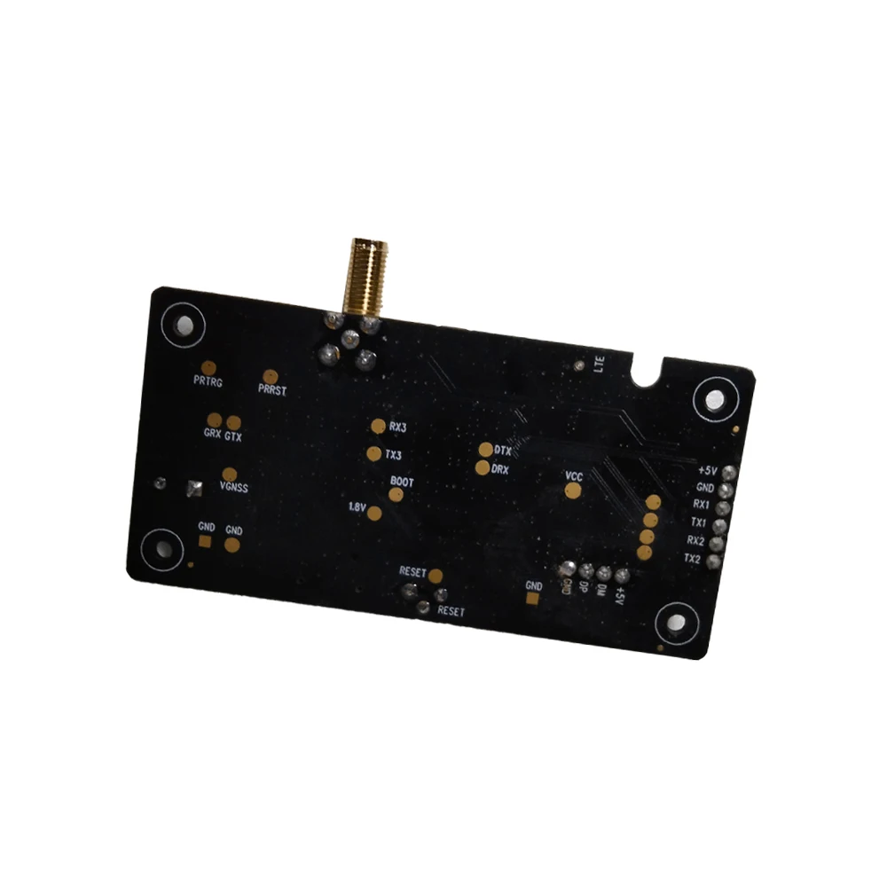 Custom  PCBA Manufacturer Circuit Board PCB Assembly SMD Electronic Circuits Service