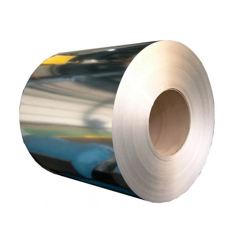 Катушка цена лист холоднокатаный нержавеющая сталь Толстая Половина жесткая нержавеющая сталь 304 316L 430 1,0 мм Строительная конструкция средняя твердость