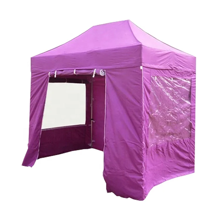 Высококачественная водонепроницаемая палатка, профессиональная наружная металлическая палатка, палатка pavilion 3x2, складная палатка