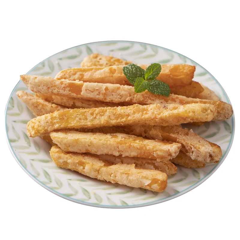 Frozen sweet potato fries healthy snacks