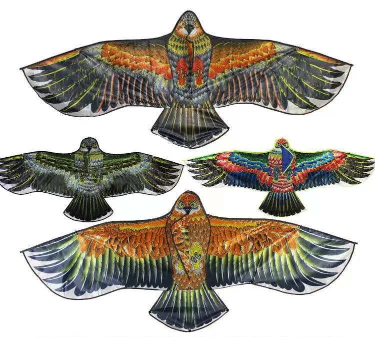 1.6M eagle kite flying toy Kids for kids toys for child