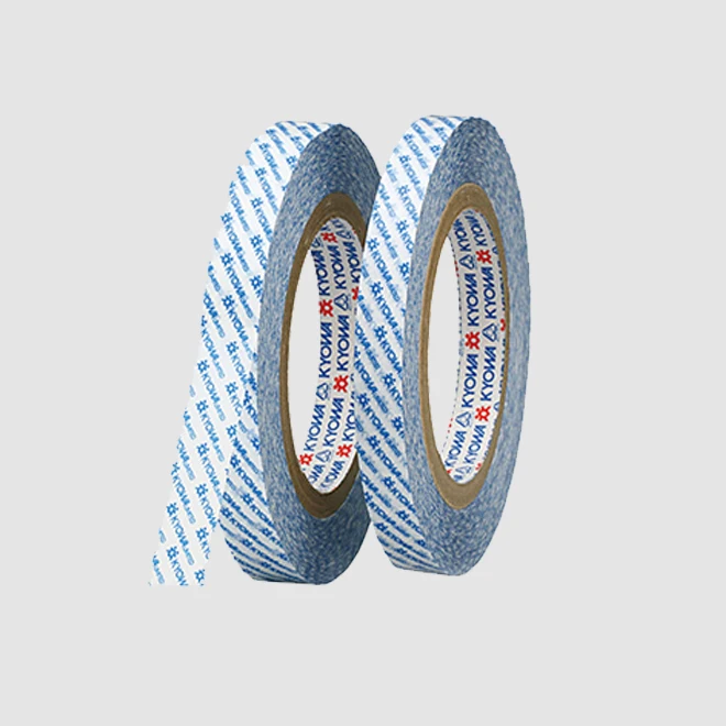 Custom Adhesive Tape Logo Roll Manufacturers Production Line