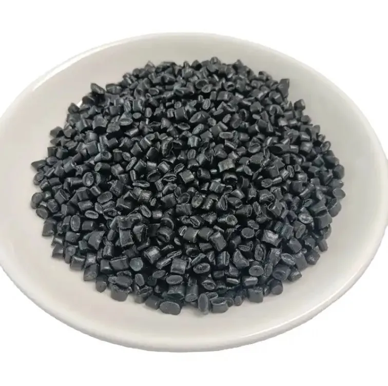 Highly Performance Raffia PP Pellets Polypropylene Granules Sinopec F5606 Plastic Raw Material For BOPP Film With Good Price