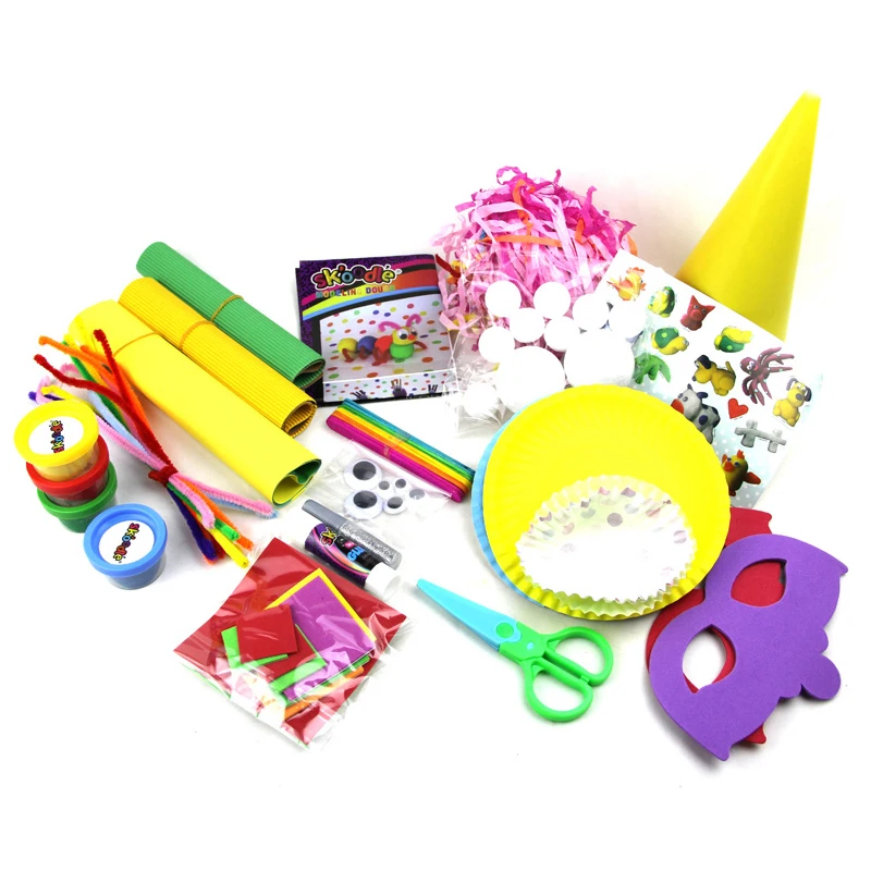 Высококачественная модель банки для изготовления теста для детей