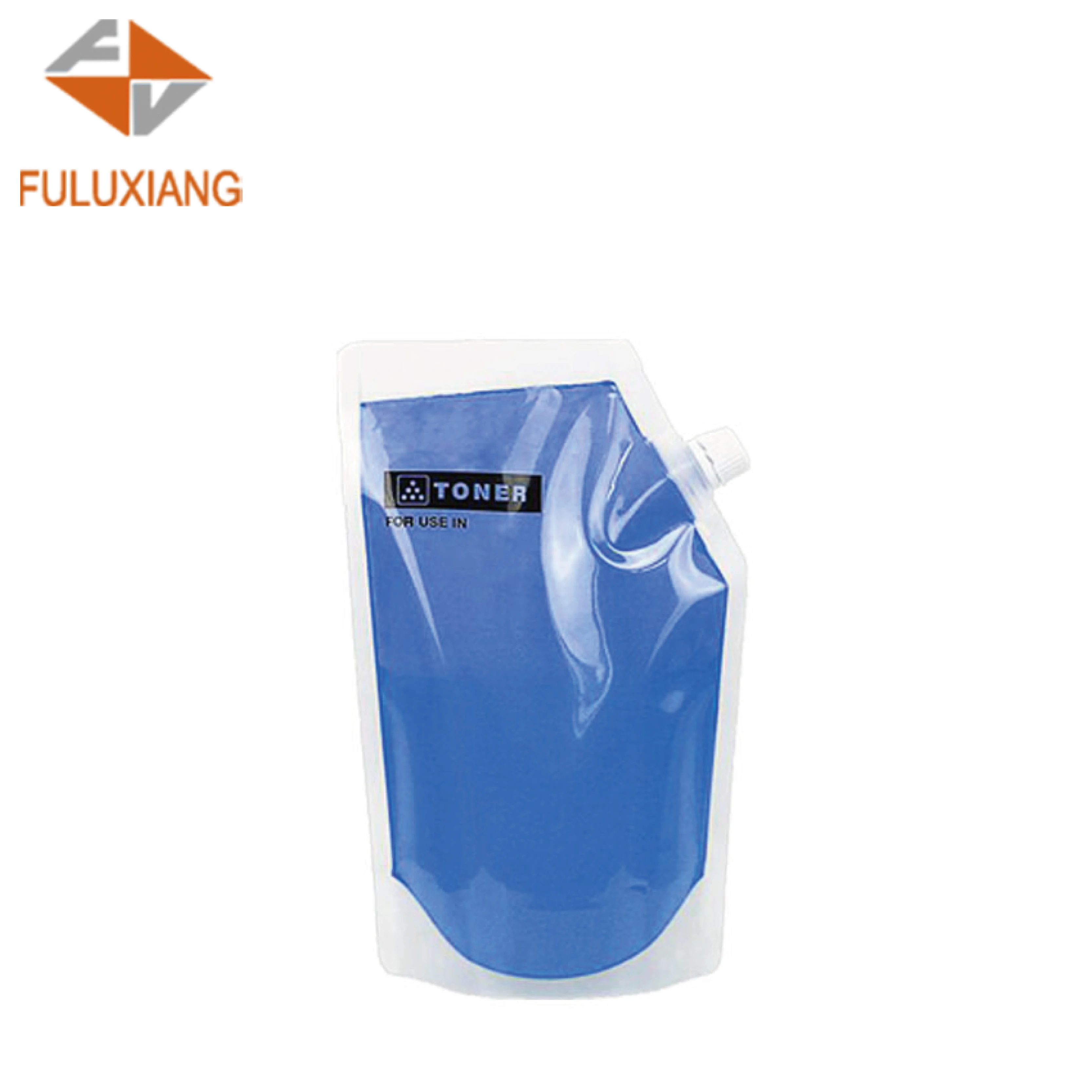 FULUXIANG Compatible Copier Refill Toner Powder For Xerox 700 J75 550 560 570 C75 C60 C70 WC7855 WC7845 WC7835 WC7830