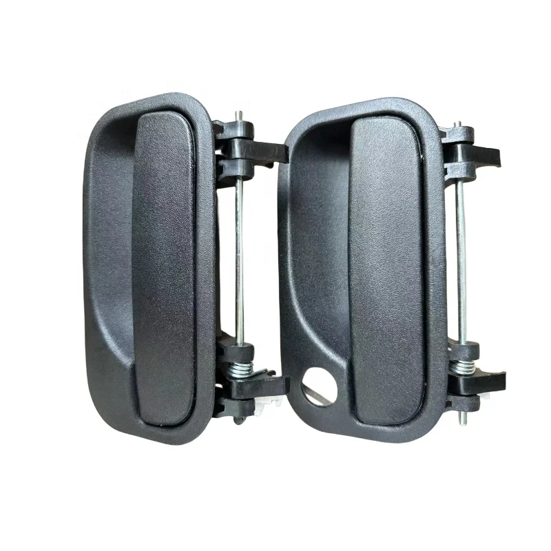 SVD  chevrolet corsa exterior door handle For OPEL Astra F Cc Corsa B 91-05  5138038  90546387