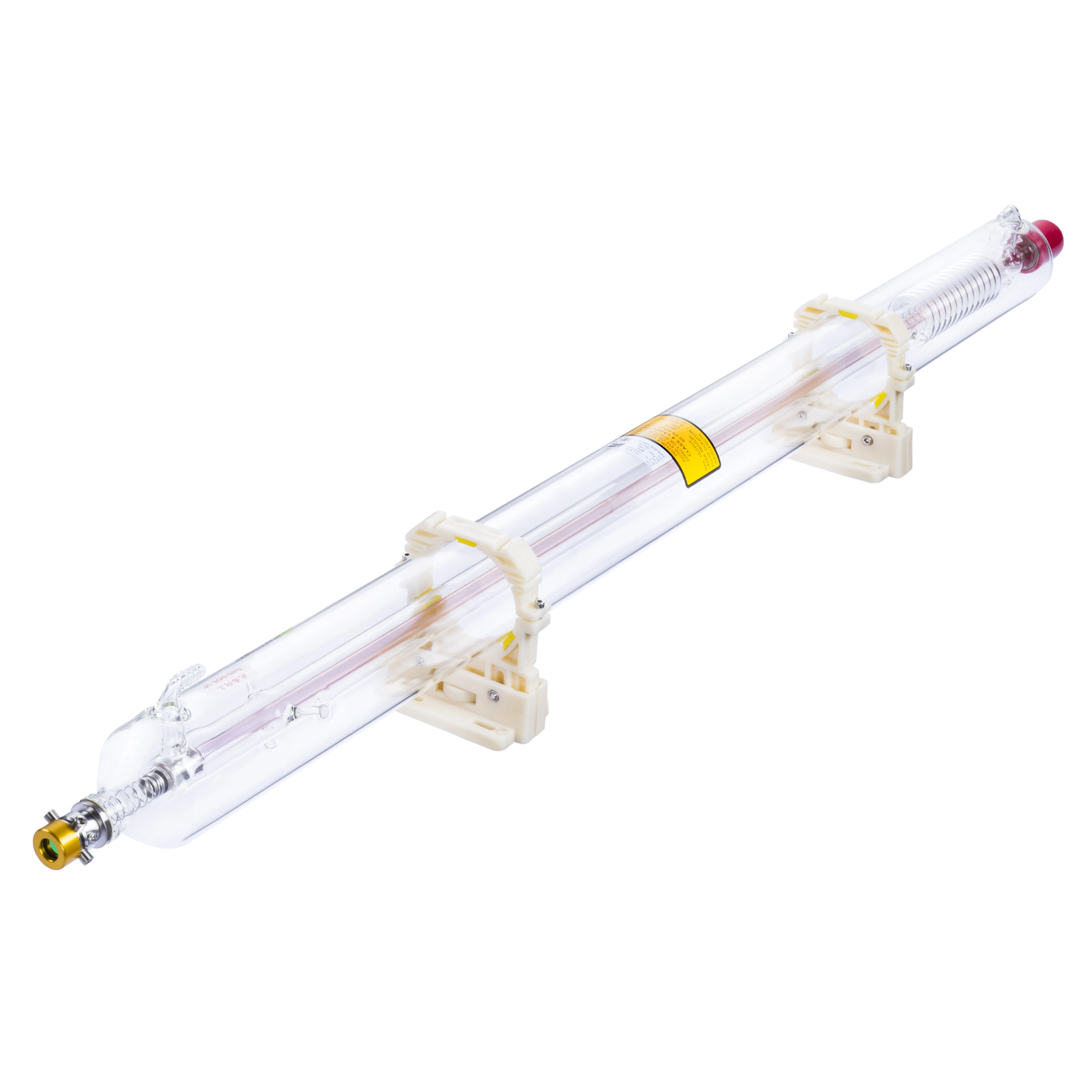 130W 150W 170W  Co2 Laser Tube For Laser Engraving And Cutting Machine