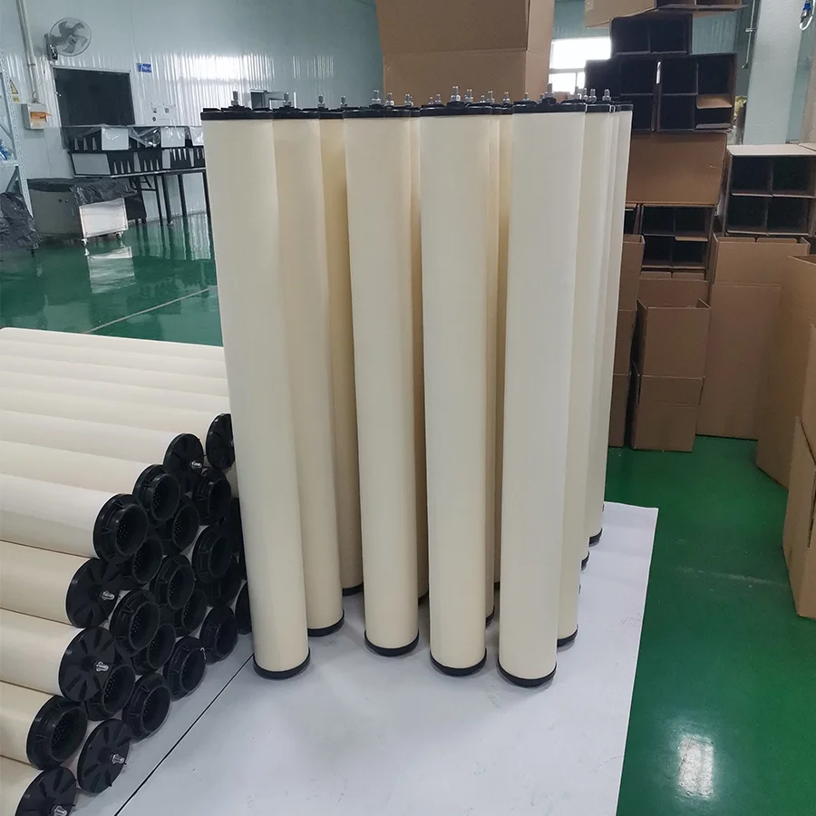 alternative AquaSep Coalescer LCS2BAHI3 Coalescing Filter  Element CS604lgh13 LSS2FH13