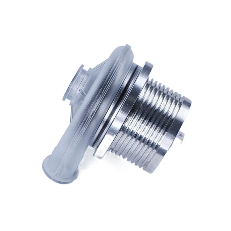 High Quality Blower Cpap Dc Brushless Blower 24v 430lpm Mini Centrifugal Blower For Sale Centrifugal Fan Exhaust