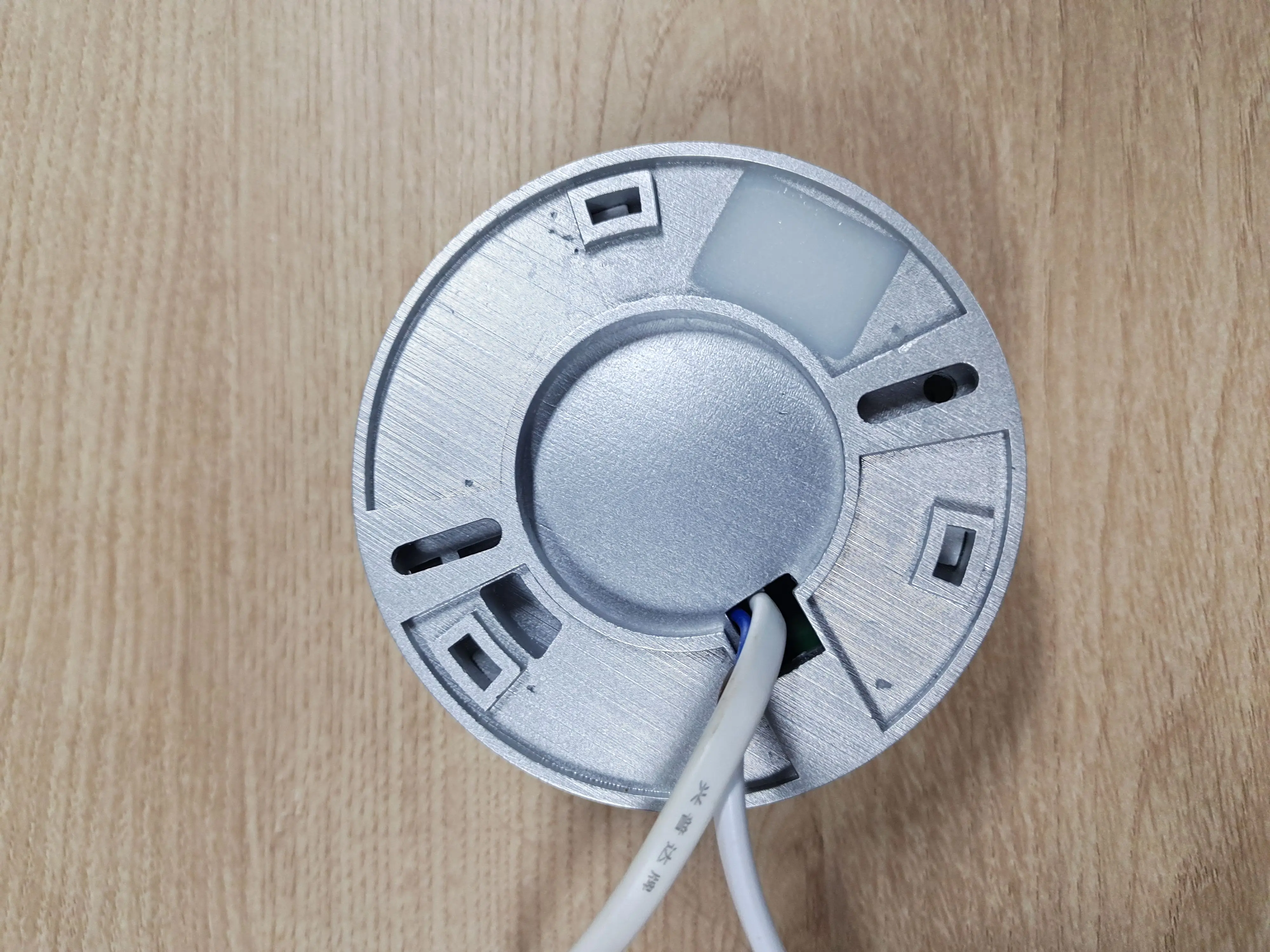 WALL MOUNTED LED SCREENCOMBUSTIBLE GAS DETECTOR DETECTION  lpg CO gas leak detector ALARM