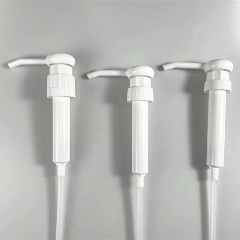 Plastic Dispenser Pump 38/400 for Gel Soap and Lotion