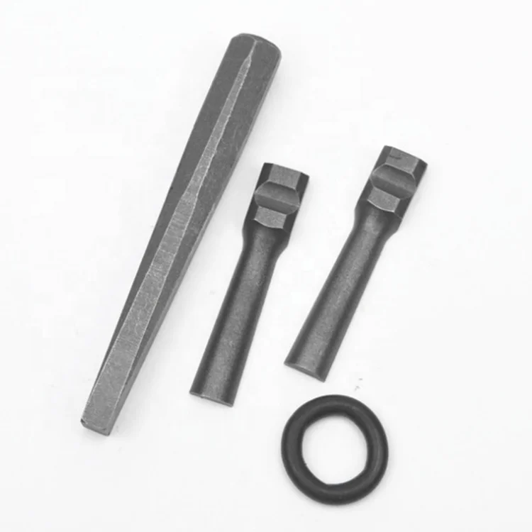 16mm 20mm 24mm 32mm Hand Splitting Shims and Wedges Wedge Set Stone