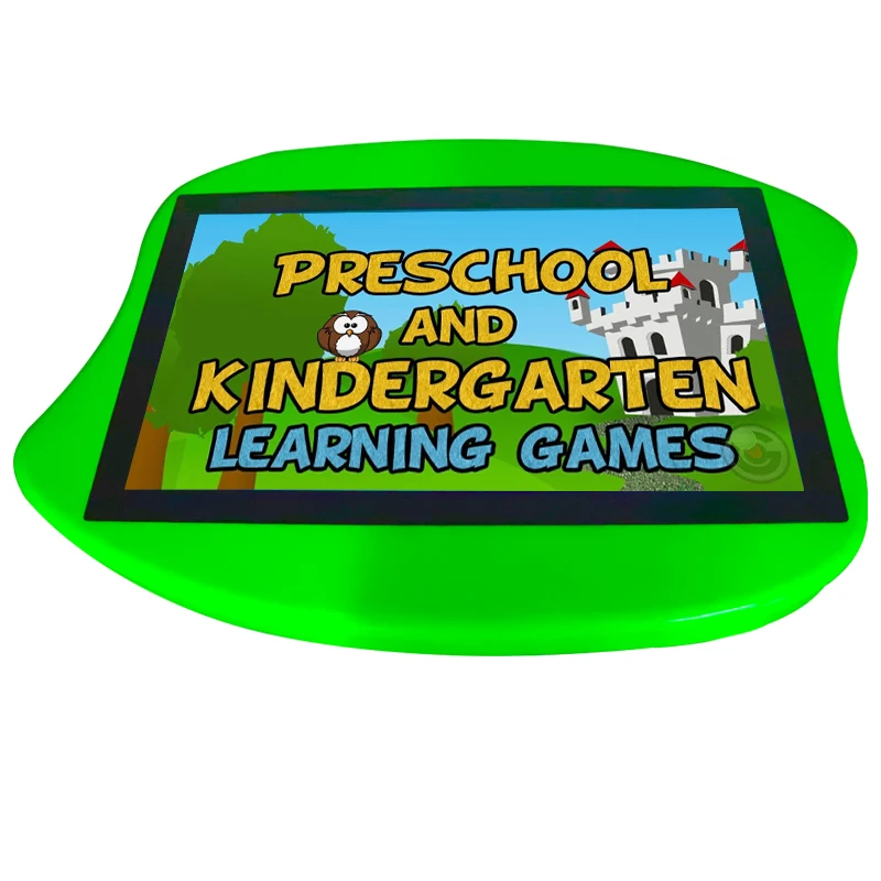 32-дюймовый Интерактивный Стол для настольной игры с кофе и сенсорным экраном